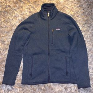 Patagonia Fleece